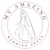 My Amazing Wedding Dress