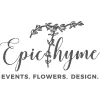 Epic Thyme