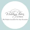 The Wedding Barn at L'Horne