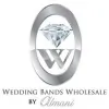 Wedding Bands Wholesale