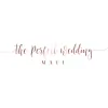 The Perfect Wedding Maui