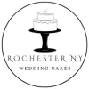 Rochester NY Wedding Cakes