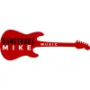 Dangerous Mike Music