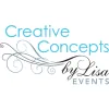 Creative Concepts by Lisa