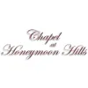 Gatlinburg Wedding Chapel At Honeymoon Hills