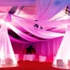 Event Drapery & Lighting Decor