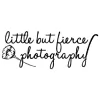 Little But Fierce Photography