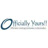 Officially Yours