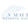 A Maui Wedding Day