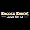 Sacred Sands