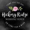 Hickory Ridge Venue