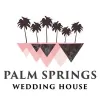 Palm Springs Wedding House