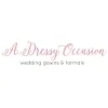 A Dressy Occasion