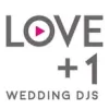 Love Plus One Wedding DJs