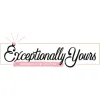 Exceptionally Yours Weddings & Events