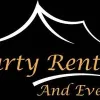 Party Rental Miami & Events