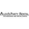 Alexis Party Rental