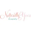 Naturally Yours Events