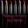 Makeup Artistry by Denise