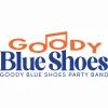 Goody Blue Shoes