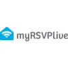 My RSVP Live