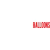 Visual Fantasies Balloon