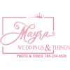 Mayra Weddings and Things