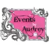 Events by Audrey