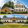Plantation Oaks Farms