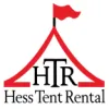 Hess Tent Rental
