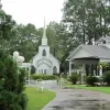 Gulf Shores Wedding Chapel