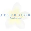 Afterglow Weddings Maui