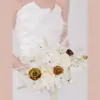 Freckled Fleurs