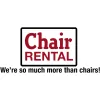 Chair Rental