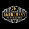 21st Amendment Bartending