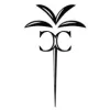 The Catered Coconut