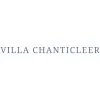 Villa Chanticleer