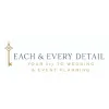 Each & Every Detail