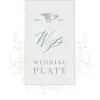 The Wedding Plate