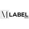 M Label Media