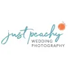 Just Peachy Wedding Photography