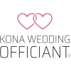 Kona Wedding Officiant