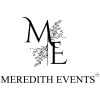 Meredith Events