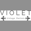 Violet Vintage