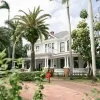 The Heitman House