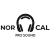 Nor Cal Pro Sound