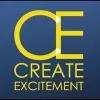 Create Excitement