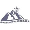 Smoky Mountain Wedding Preacher