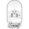 1830 Wedding Barn