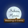Hakuna Matata Weddings & Events
